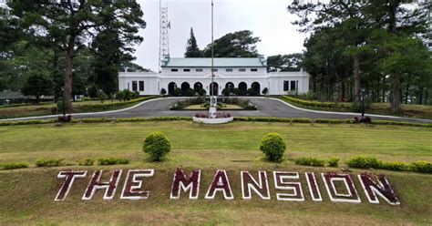 The Best Hotels Closest to The Mansion in Baguio for 2024.
